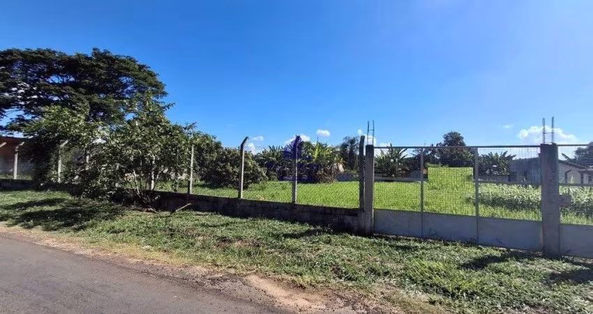 Terreno à venda em Pindamonhangaba-SP, bairro Goiabal, com 1.040m² de área: uma oportunidade única!
