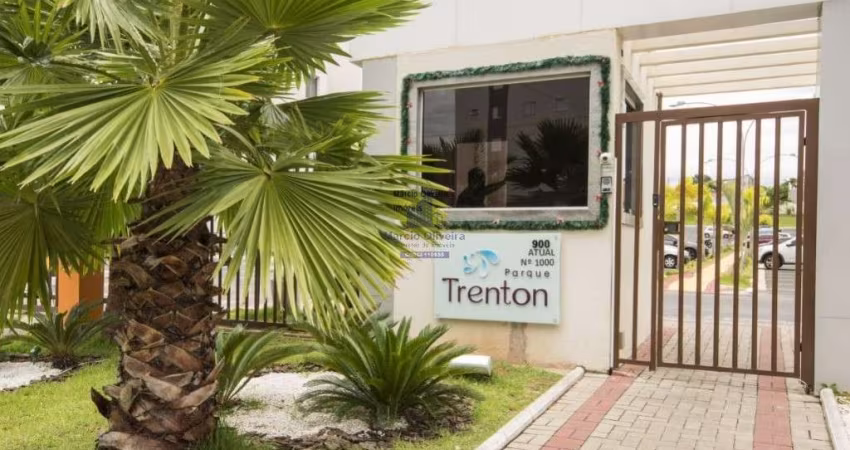 Apartamento à venda em Taubaté-SP na Vila São José  2 quartos, 1 sala, 1 banheiro, 1 vaga de garagem  46,00 m² de área