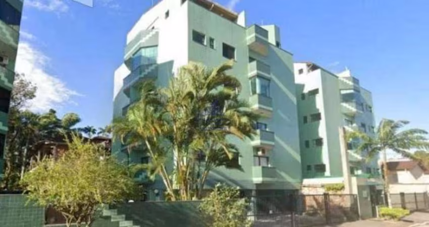 Apartamento à venda em Ubatuba-SP, bairro Itagua: 1 quarto, 2 salas, 1 vaga, 50m² de área. Aproveite!