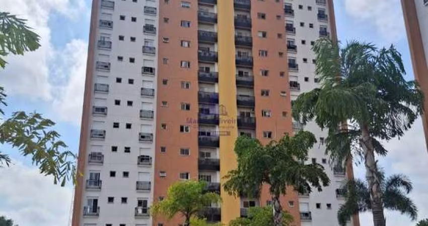 Aluguel de Luxo: Apartamento com 3 quartos e 3 suítes no Jardim das Nações, Taubaté-SP - Imperdível!