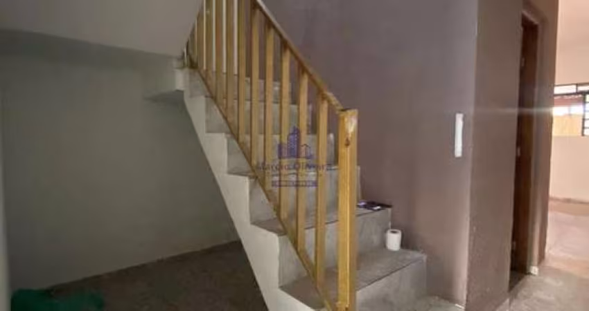 Casa com 3 quartos à venda no Jardim Gurilândia, Taubaté 