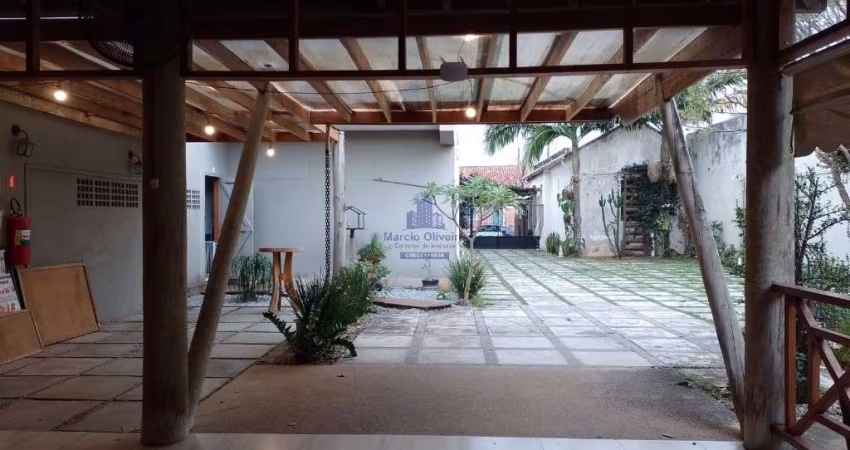 Ponto comercial de alto padrão em Taubaté-SP, bairro Quiririm: 1 sala, 3 banheiros, 1 vaga de garagem, 346,80 m² de área.
