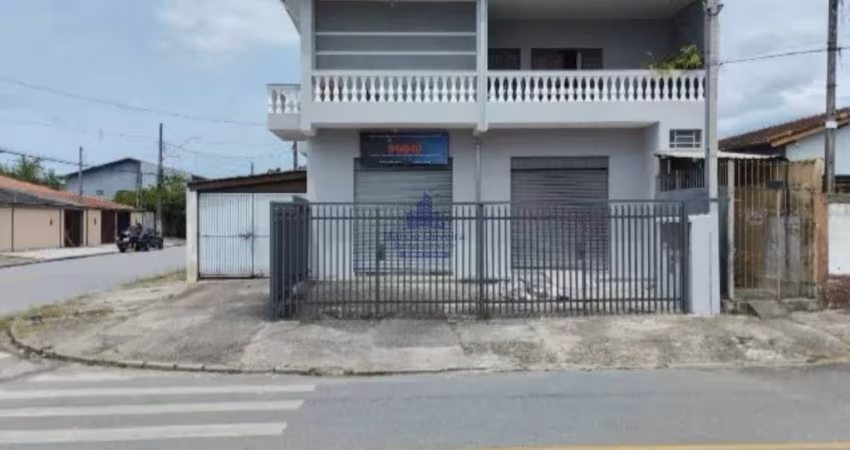 Imperdível! Casa à venda em Taubaté-SP, Parque Aeroporto - 3 quartos, 1 sala, 3 banheiros, 2 vagas - 145,00 m². Confira!