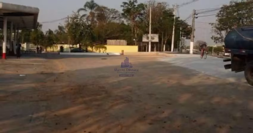 GALPÃO PARA LOCAÇÃO EM QUIRIRIM