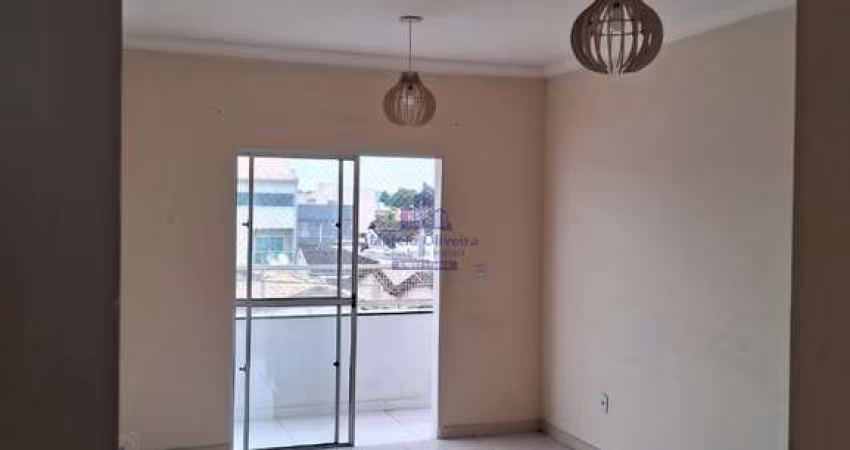 Apartamento com 2 quartos para alugar no Residencial Parque das Palmeiras, Pindamonhangaba 