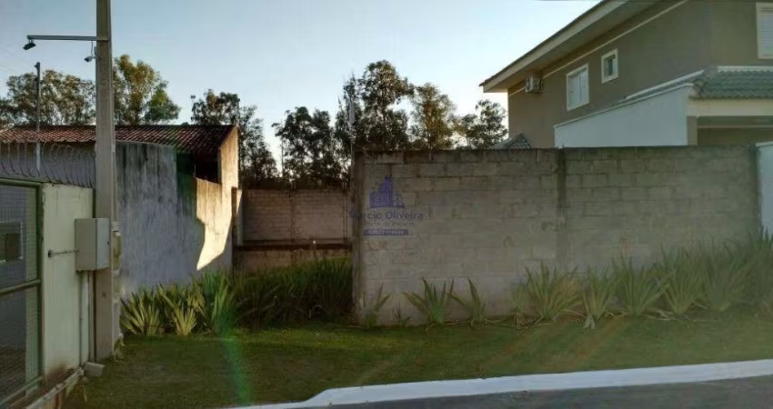 Terreno à venda em Taubaté-SP, Jardim de Alah: 250,00 m² de área. Confira já!