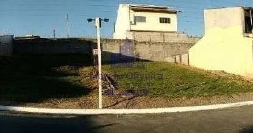 Terreno à venda em Taubaté-SP, Jardim de Alah - 250,00 m² de área