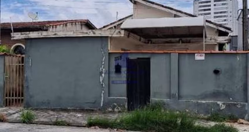 Casa com 3 quartos à venda na Vila Paulista, Taubaté 