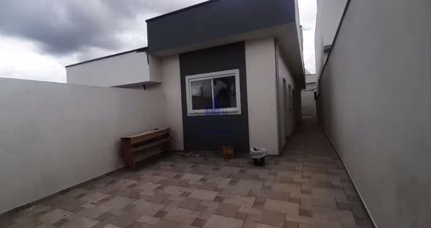 Casa nova a Venda no Bairro Jardim do Lago Taubaté.