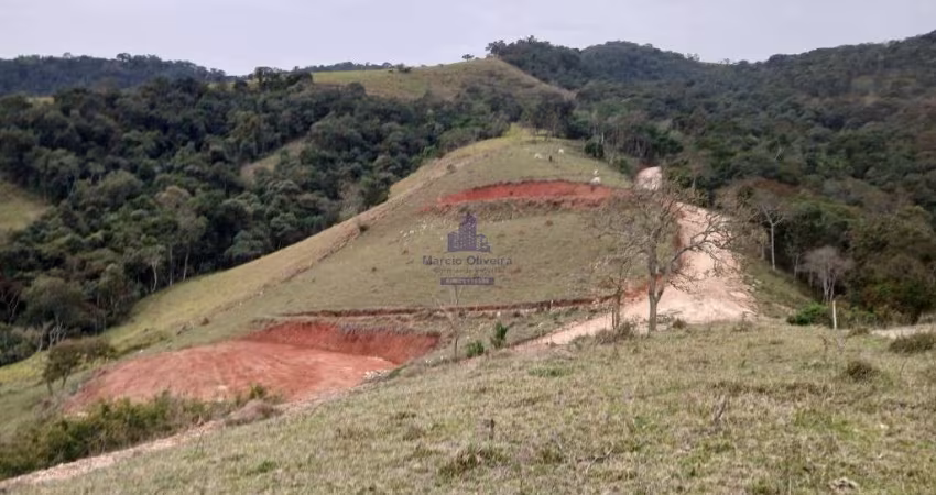 Terreno à venda no Registro, Taubaté 