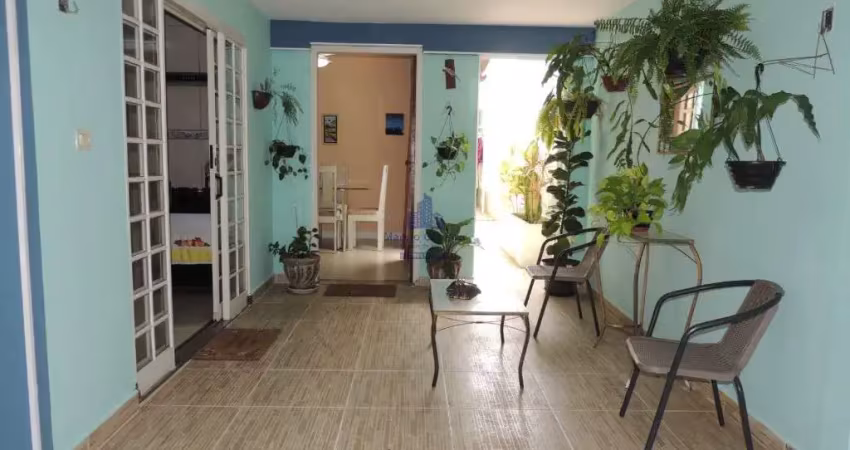 Imóvel à venda em taubaté-sp: casa de 3 quartos, 2 suítes e 2 vagas no jardim independência - confira!