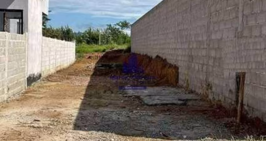 Terreno plano com 150m² proximo ao Bonfim.