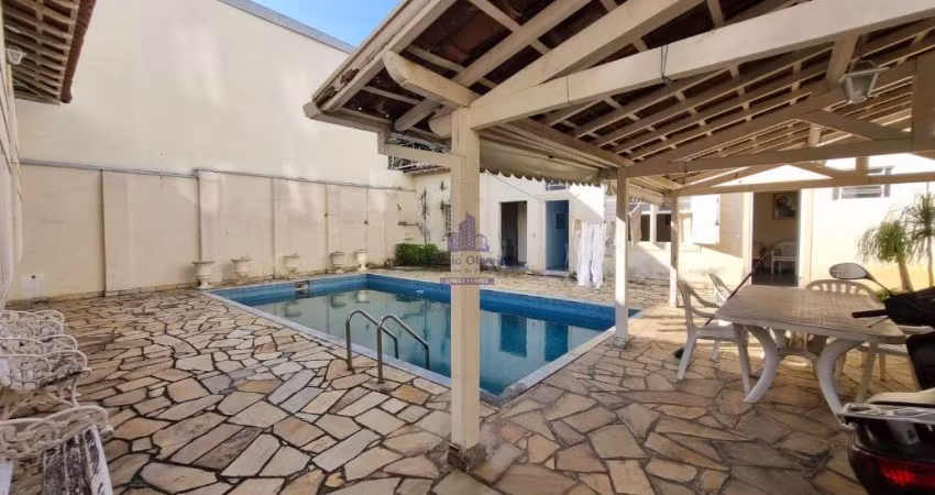 Casa com 3 quartos para alugar no Centro, Taubaté 