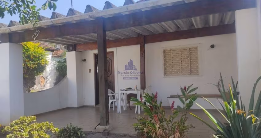 Casa com 3 quartos à venda na Vila São José, Taubaté 
