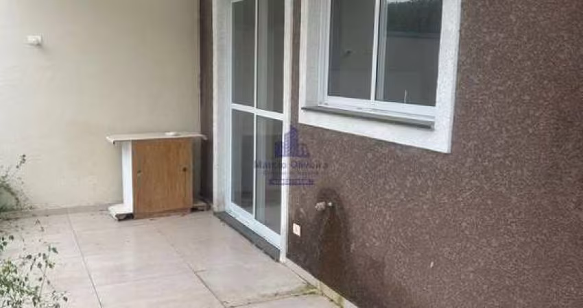 Casa em Condomínio à Venda em Taubaté-SP - Jardins do Parque: 3 Quartos, 1 Suíte, 2 Salas, 2 Vagas, 90m²