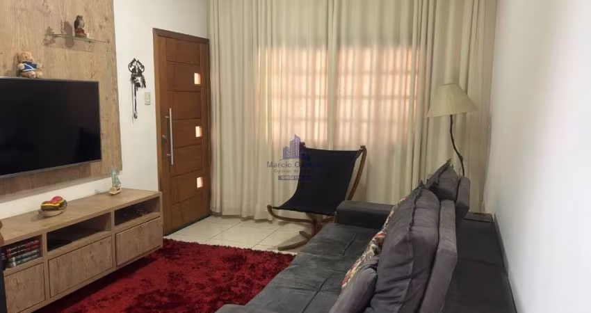 Casa com 3 quartos à venda no Vale das Flores, Tremembé 