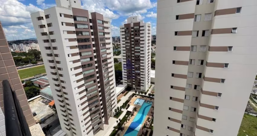 Imperdível apartamento à venda na Vila Edmundo, Taubaté-SP! 3 quartos, 3 suítes, 1 sala, 2 vagas de garagem, 155m². Venha conferir!
