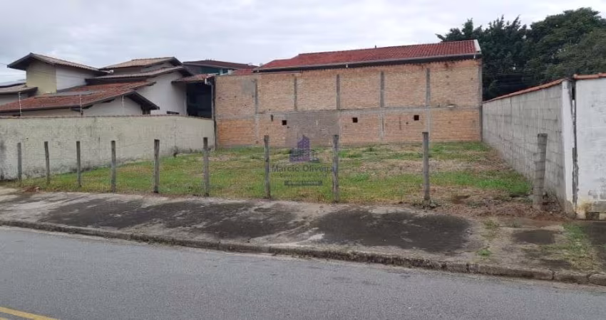 Terreno à venda em Taubaté-SP, bairro Campos Elíseos, com 338,00 m² de área!