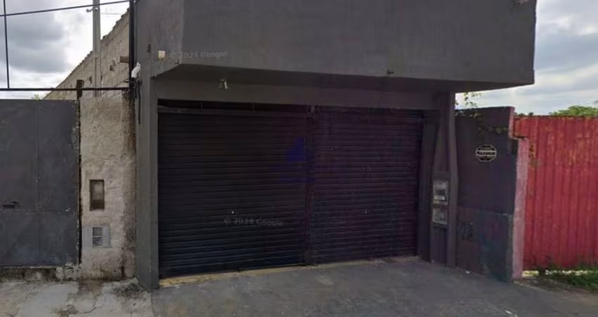 Ponto comercial para Locação no Barreiro.