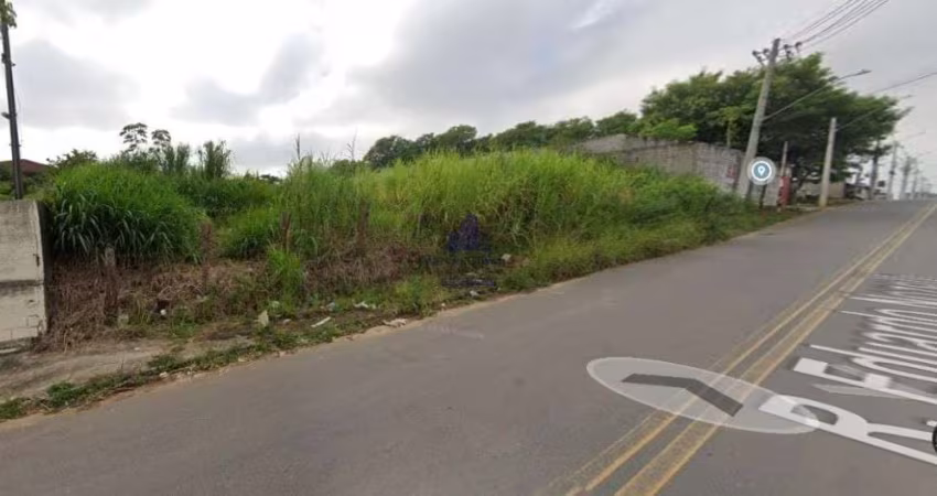 Terreno à venda em Taubaté-SP, bairro Esplanada Independência, 1.432,18 m² de área. Venha conferir!