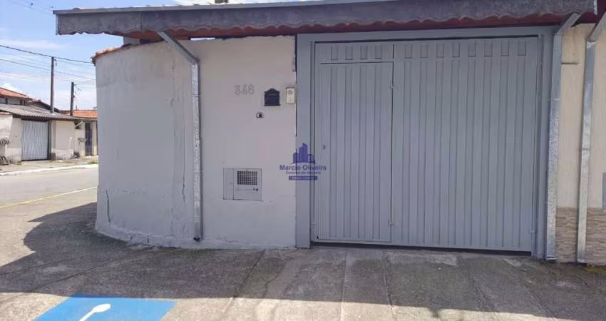 Casa Aluga Vera Cruz