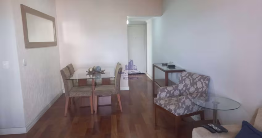 Apartamento com 3 quartos à venda no Jardim das Nações, Taubaté 