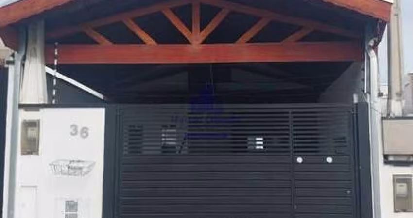 Casa a Venda no Bairro Jardim do Lago, próximo ao Continental.