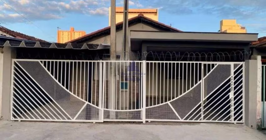 Casa com 3 quartos à venda na Vila Nogueira, Taubaté 