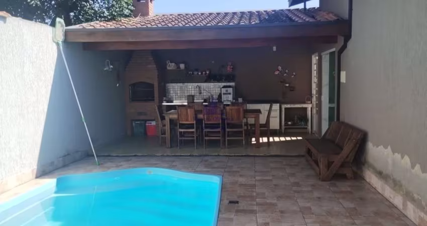 Casa com 3 quartos à venda no Padre Eterno, Tremembé 