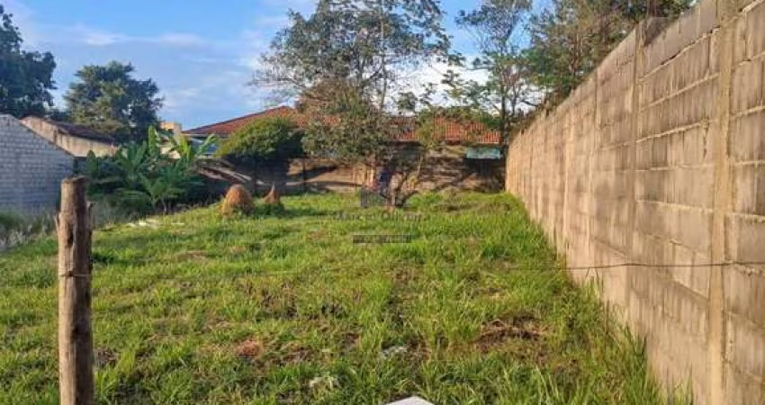 Terreno à venda em Taubaté-SP, Jardim Continental III - 370m² de área plana!
