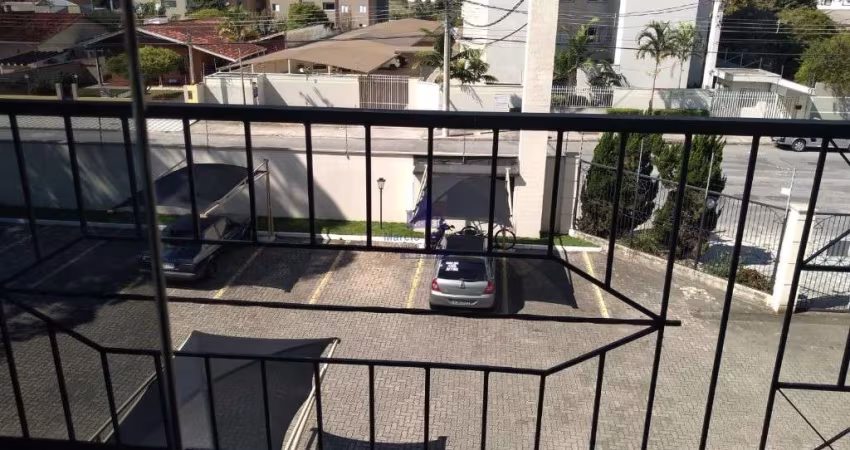 Oportunidade única! Apartamento de 3 quartos no Parque São Luís, Taubaté-SP, com suíte e vaga de garagem, 75m² de área.