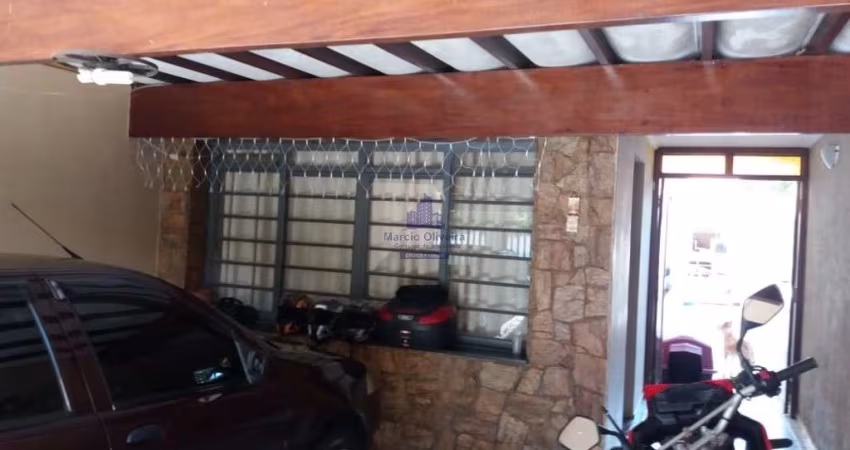Casa com 3 quartos à venda no Jardim Bom Jesus, Tremembé 