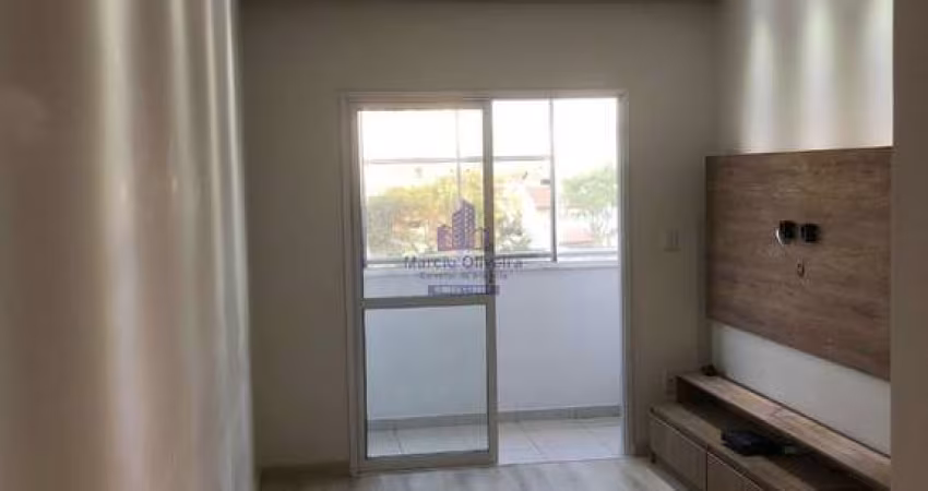 Apartamento com 2 quartos à venda no Monção, Taubaté 