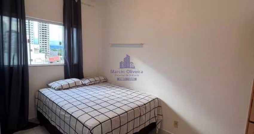 Apartamento com 2 quartos à venda no Jardim Morumby, Taubaté 