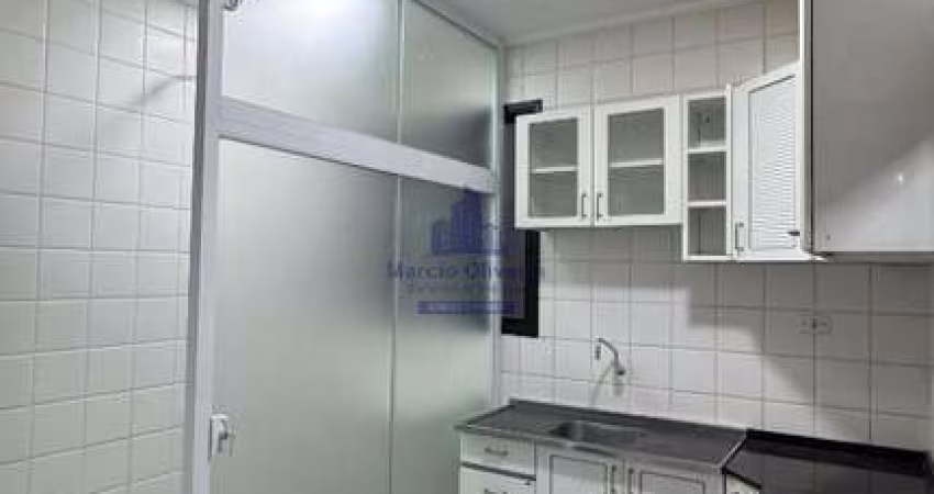 Apartamento de 3 quartos na Vila das Jabuticabeiras em Taubaté-SP: Venda ou Locação!