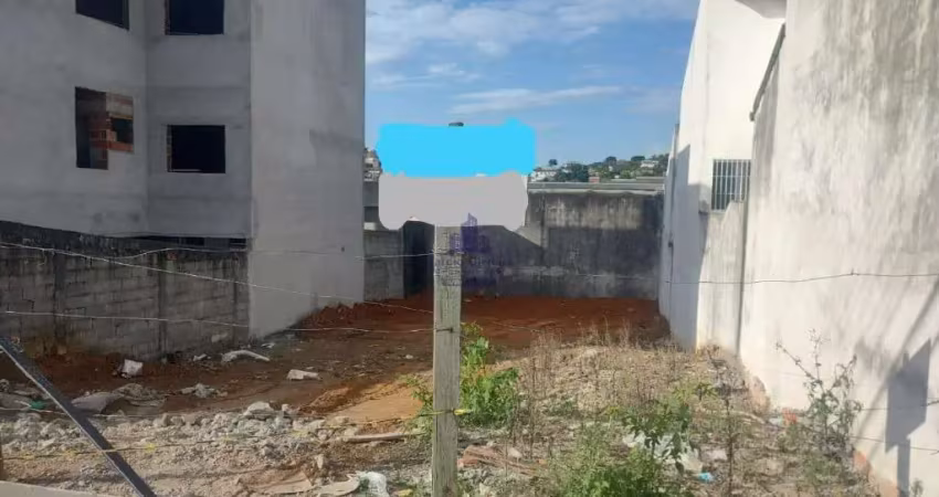 Terreno à venda no Residencial Estoril, Taubaté 