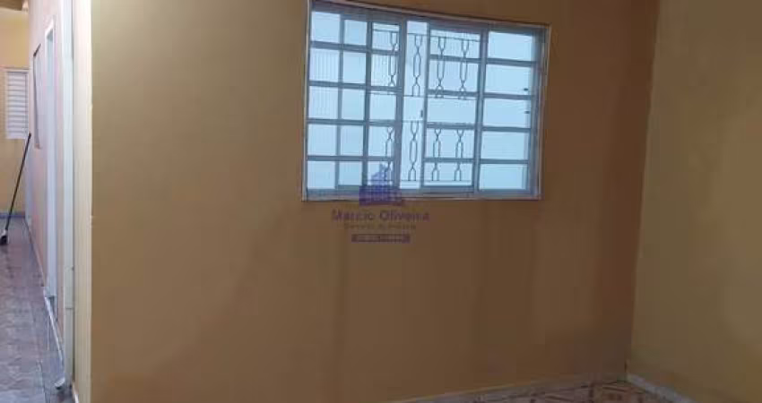 Casa com 3 quartos à venda no Residencial Vargas, Tremembé 