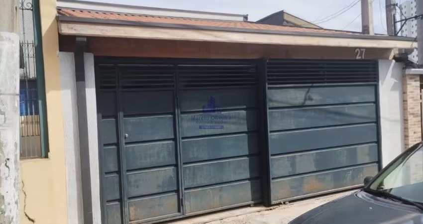 Casa com 3 quartos para alugar no Jardim das Nações, Taubaté 