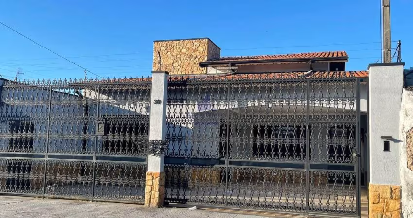 Casa com 3 quartos para alugar no Parque Piratininga, Taubaté 