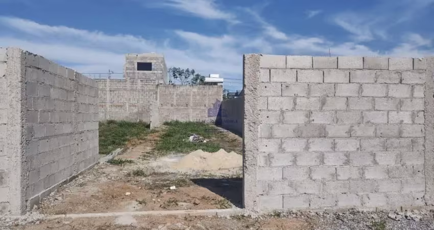 Terreno à venda em taubaté-sp, quinta do santa cruz! 150,00 m² de oportunidade única!