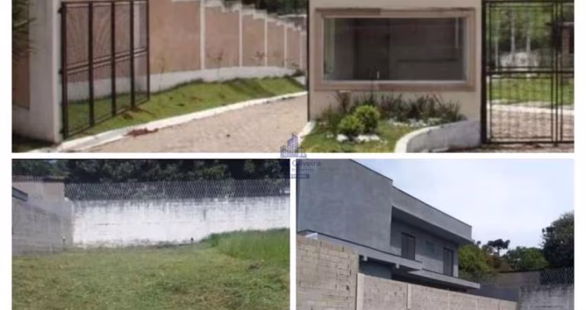 Terreno em Condomínio de 152m² à venda em Tremembé-SP, no bairro Estrada Velha Tremembé