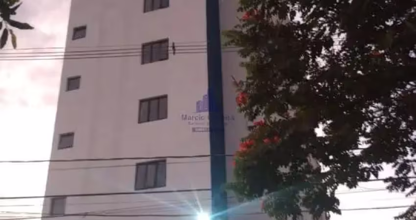 Apartamento à venda em Taubaté-SP, Areão: 1 quarto, 1 banheiro, sala/cozinha,1 vaga de garagem, 27m² de área. Imperdível!
