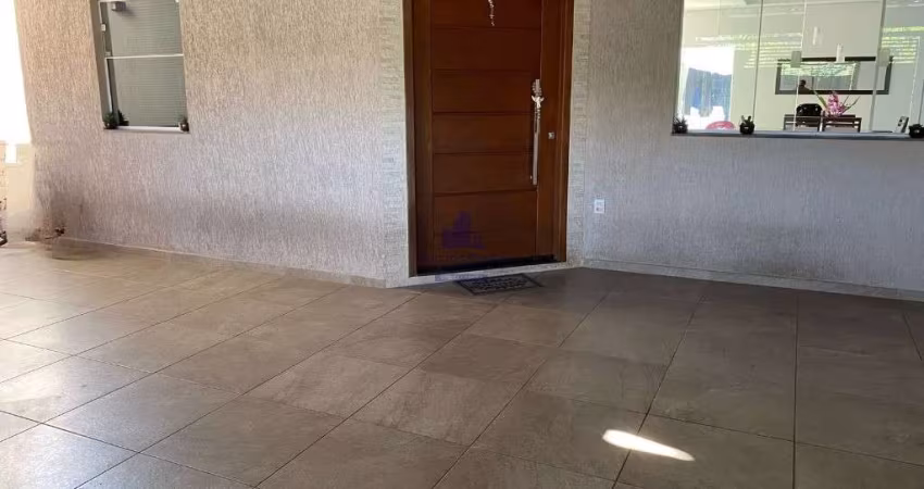 Casa com 3 quartos à venda no Barreiro, Taubaté 