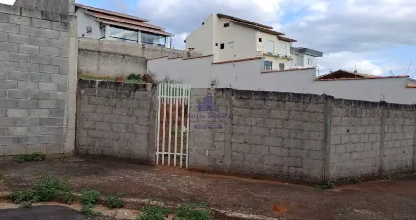 Terreno à venda em taubaté-sp, campos elíseos: 314,50 m² de área!