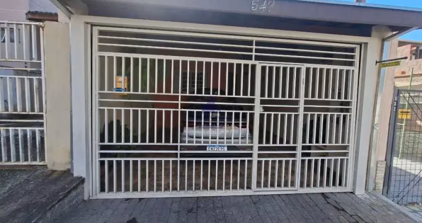 Imperdível: casa à venda em taubaté-sp, loteamento do sindicato dos metalúrgicos! 2 quartos, 1 suíte, 1 sala, 2 banheiros, 2 vagas de garagem, 113m².