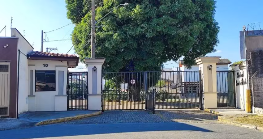 Terreno à venda no Jardim dos Estados, Taubaté 