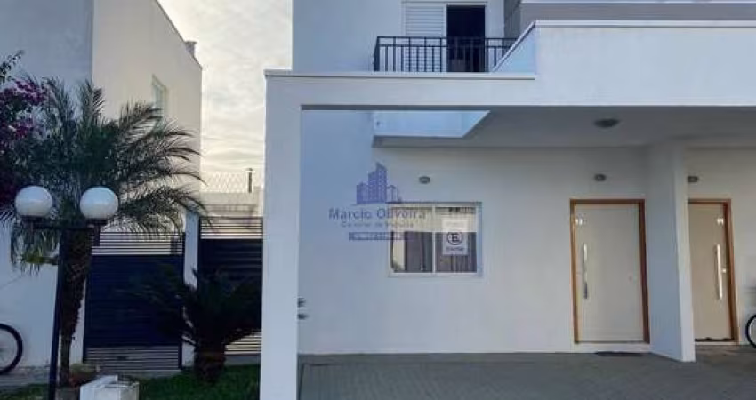 Imperdível CASA DECORADA em Condomínio à Venda em Taubaté-SP, Vila Areao: 3 Quartos, 1 Suíte, 2 Salas, 3 Banheiros, 2 Vagas, 119m²!