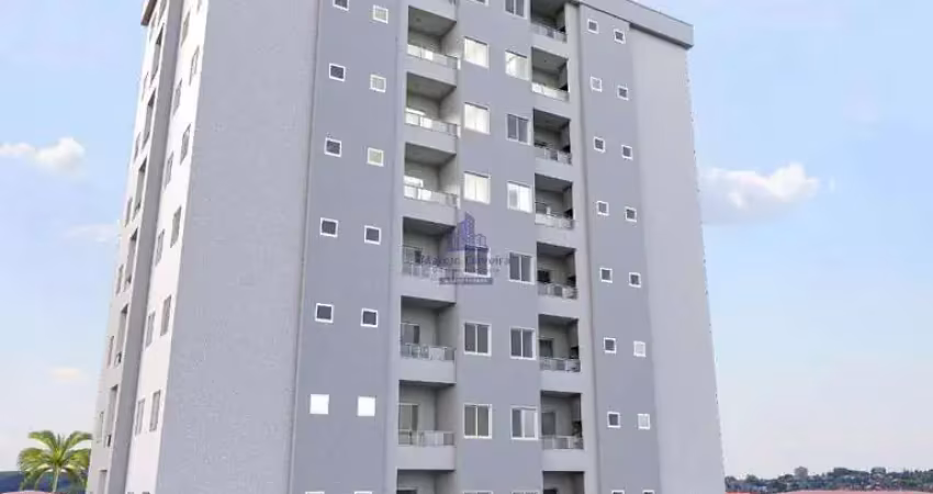 Venda de apartamento na vila são josé com sacada gourmet e suíte.