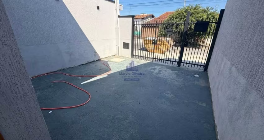 Casa com 2 quartos à venda no Recanto dos Coqueirais, Taubaté 