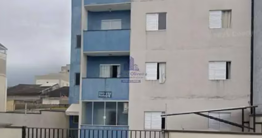Apartamento com 3 quartos à venda no Residencial Portal da Mantiqueira, Taubaté 